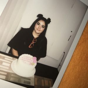 Meet your Posher, Marissa